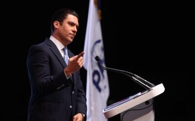 LA MAÑANERA NO DEBE SER UN ESPACIO DE PERSECUCIÓN Y CALUMNIA PARA OPOSITORES: PAN