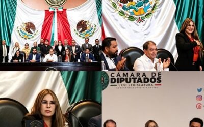 MARIE ACCOGLI PRESENTA “BRETTON WOODS 2.0”
