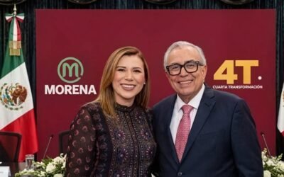 Los verdaderos huachicoleros viven en la impunidad: Xóchitl Gálvez