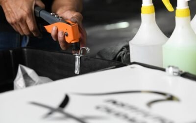 Recupera IECM materiales para su rehabilitación y reutilización en futuros procesos democráticos