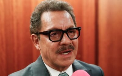 Descarta Mier riesgos por revisión del T-MEC