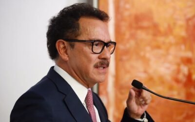 Esperar resultados de consulta pública sobre lineamientos de derechos de las audiencias, pide Mier
