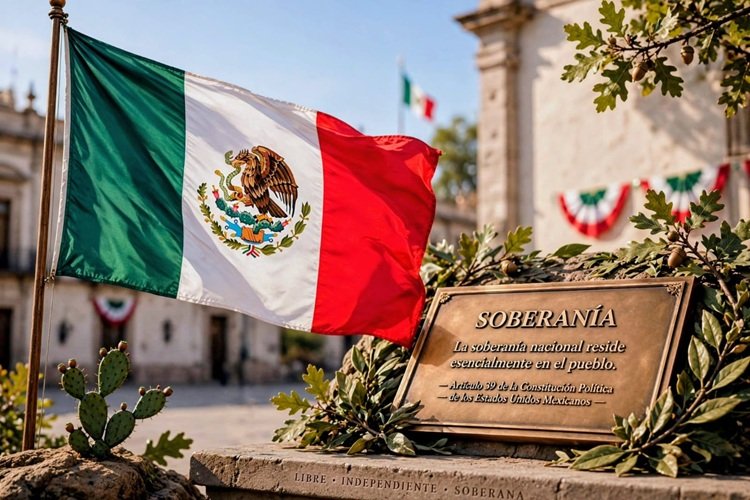 Soberanía… ¿para quién?