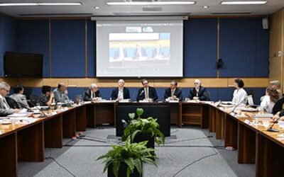 Instala el Rector la Comisión Técnica para la revisión del examen de ingreso a la licenciatura 2026