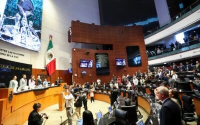 Concluyen trabajos de la Comisión Permanente