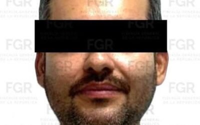 CUMPLIMENTA FGR ORDEN DE APREHENSIÓN CONTRA POSIBLE IMPLICADO EN EL SECUESTRO DE ISMAEL “N”