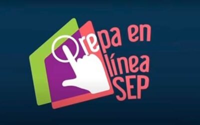 Hasta el 5 de agosto, el registro a Prepa en Línea-SEP