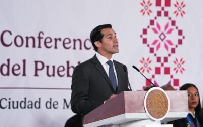Conade mantiene meta de superar nueve medallas olímpicas en Los Ángeles 2028