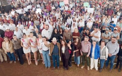 Más de 140 mil zacatecanos salen de la pobreza extrema
