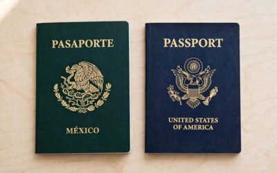 JUFED advierte y califica de ‘regresiva’ la reforma que elimina doble nacionalidad en mandatarios