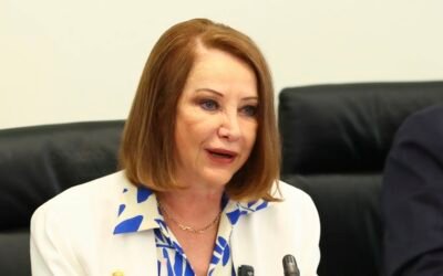 México requiere reglas claras que protejan los derechos de las personas creadoras, considera Laura Itzel Castillo