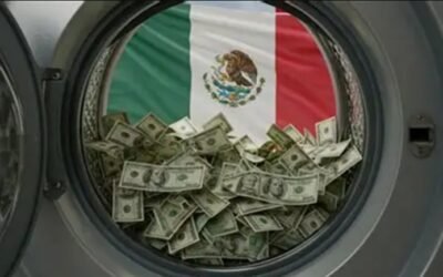 Fortalecer Medidas Contra el Lavado de Dinero Segundo Informe de Gobierno