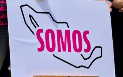CRISIS DE DESAPARICIONES DEBE DECLARARSE EMERGENCIA NACIONAL DE DERECHOS HUMANOS, PIDE SOMOS MÉXICO