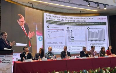 El tema arancelario que ha impuesto EU «es el reto más grande que ha tenido México y ha salido avante»: Ebrard