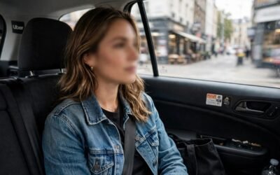 Demandan fortalecer protocolos de prevención de violencia sexual contra mujeres en transporte de plataformas