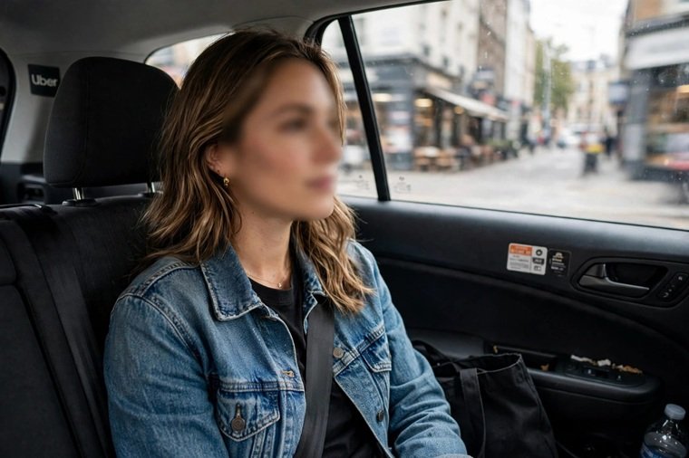 Demandan fortalecer protocolos de prevención de violencia sexual contra mujeres en transporte de plataformas