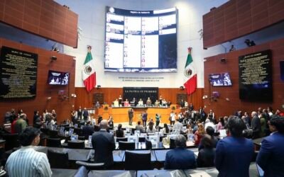 Congreso llama a fortalecer acciones de contención frente a actos de injerencia extranjera