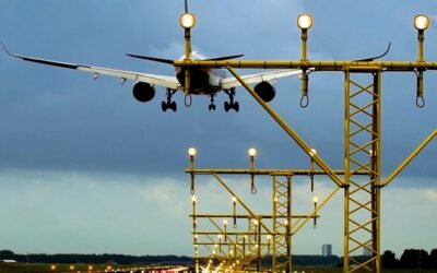 EU restringe temporalmente vuelos de drones en la frontera con México