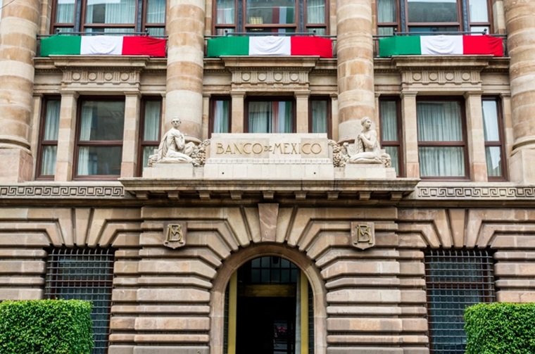 Eleva la FED sus tasas de interés, el Banco de México frente a un reto importante