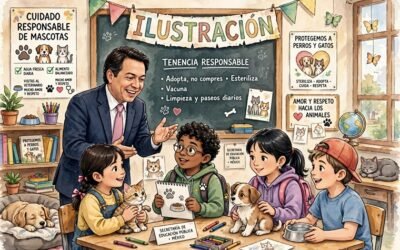 Por unanimidad, Senado aprueba reforma para fomentar la cultura de protección y trato digno a los animales