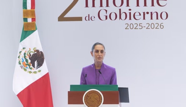 La responsabilidad de Sheinbaum Pardo para evitar que se hunda Morena