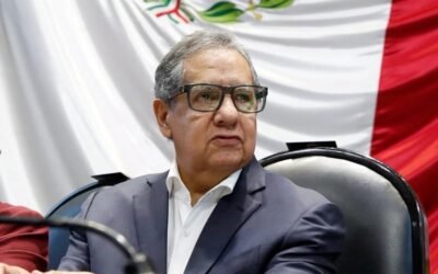 El gobierno de la presidenta Claudia Sheinbaum avanza muy bien: Higinio Martínez