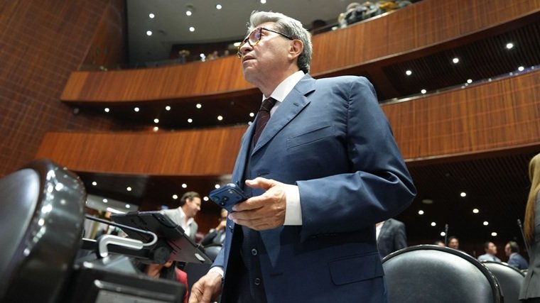 Ya se tiene la lista de funcionarios federales que comparecerán en San Lázaro