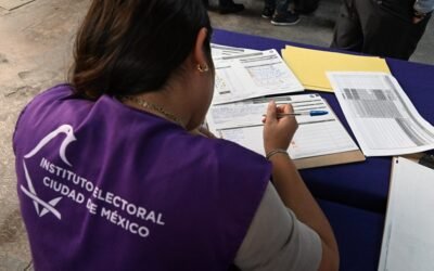 Ruta electoral hacia el 6 de junio: fechas clave y cargos a elegir