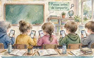 Prohíbe la SEP el uso de celulares en escuelas