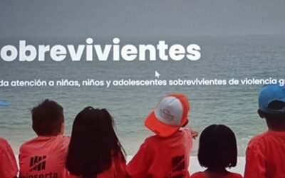 Sobrevivir no basta: la atención especializada debe ser prioridad para las infancias víctimas de violencia