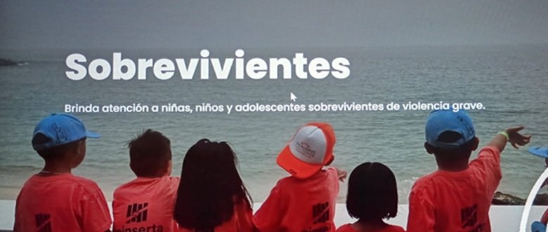 Sobrevivir no basta: la atención especializada debe ser prioridad para las infancias víctimas de violencia