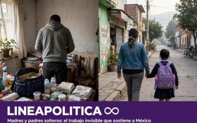 Impulsan reformas para facilitar cuidado de hijos a madres y padres solteros