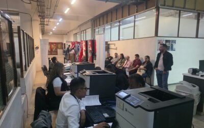 Despliega SAT 69 unidades móviles en 48 municipios
