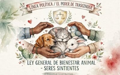 Avanza en comisiones la nueva Ley General en Materia de Bienestar, Cuidado y Protección de los Animales