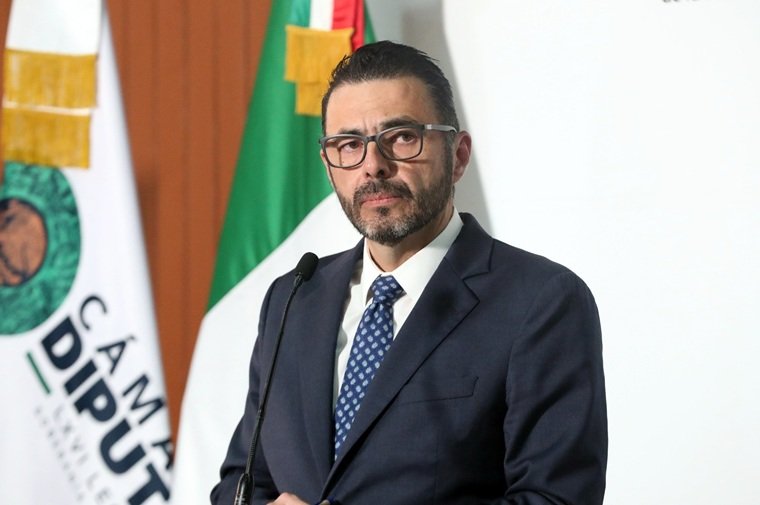 No importa quién haya cometido una irregularidad; “si existen elementos para investigar, la ASF actuará conforme a la ley”: Auditor Aureliano Hernández