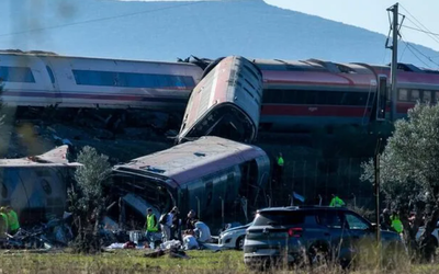 Trágico accidente ferroviario en Toledo: Choque de dos trenes de alta velocidad deja decenas de víctimas