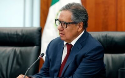Mesa Directiva amplía plazo para dictaminar la ley contra el feminicidio: Higinio Martínez