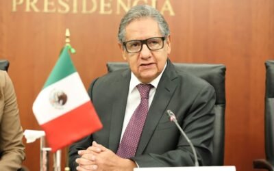 Comparecencias fueron acordadas con todos los grupos parlamentarios, subraya Higinio Martínez