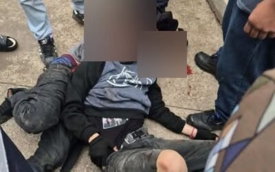 SEP lamenta ataque en secundaria de Torreón