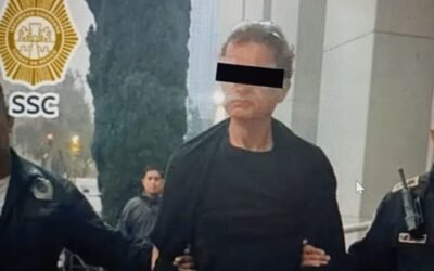 Capturan al presunto responsable de envenenar perros en la Condesa