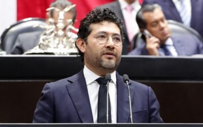 PROGRAMA «JÓVENES CONSTRUYENDO EL FUTURO» CONTINUARÁ, AFIRMA MARATH BOLAÑOS