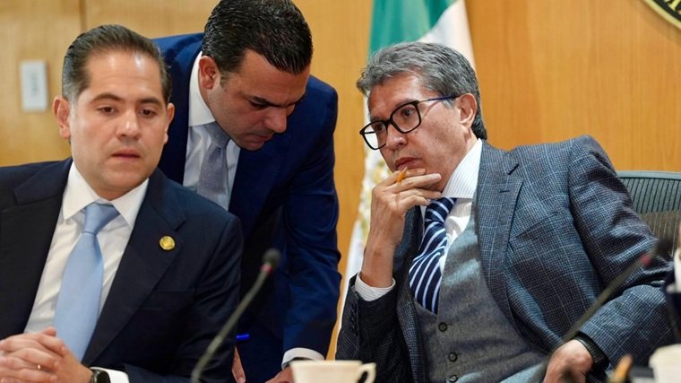 Citan en Diputados al contralor del INE para que explique irregularidades en gestión de Taddei