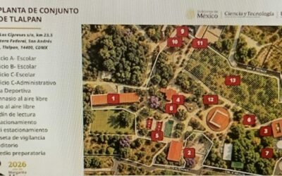 Sheinbaum transformará en universidad la mansión de ‘El Negro’ Durazo en Tlalpan