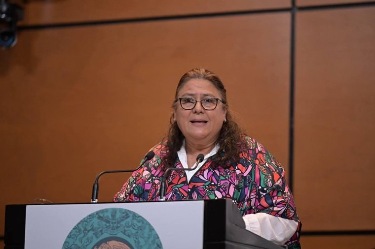 Educación, clave para fortalecer la soberanía y transformar la realidad de México: Dip. Orozco Caballero