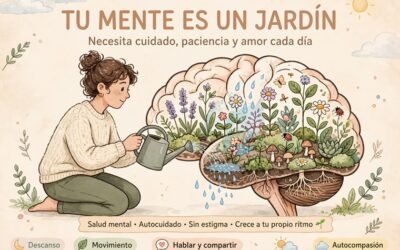 Conmemoran en el Senado el Día Mundial de la Salud Mental