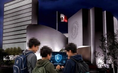 Pleno aprueba reformas para garantizar protección de niñas, niños y adolescentes en entornos digitales